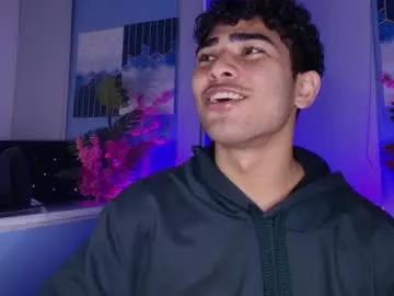 Naked Lucascarterr wants you to fuck his body now lucascarterr from Chaturbate