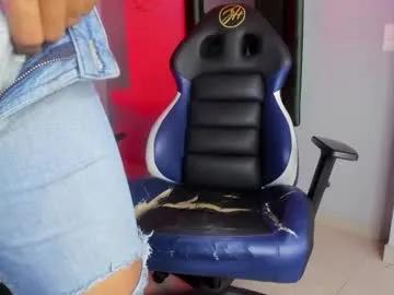 lucii_fer_ from Chaturbate