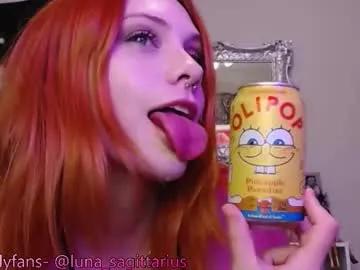 luna_sagittarius from Chaturbate