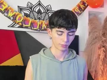 Naked maiky_cooper from Chaturbate maiky_cooper from Chaturbate