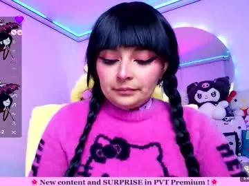 marcy_neko from Chaturbate