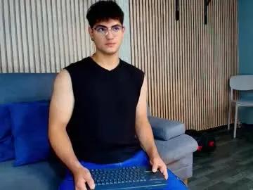 mark_evans1_ from Chaturbate