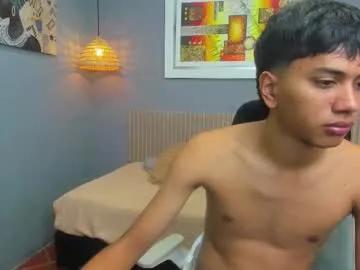 markbowie from Chaturbate