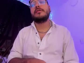markwolfe1 from Chaturbate