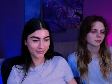 mary_meow_hot from Chaturbate