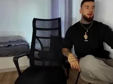 masculineguy69 from Chaturbate