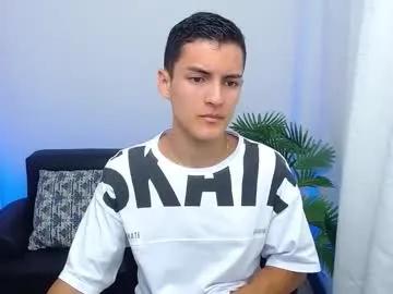 Try Matiius18, he wants to masturbate for you matiius18 from Chaturbate