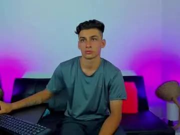 Explore 22 years old max_wild01 from Chaturbate max_wild01 from Chaturbate