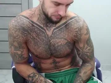 maxi_foxxx from Chaturbate