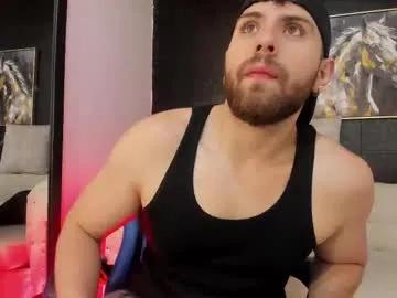 Chaturbate Maximo_wolf1 maximo_wolf1 from Chaturbate