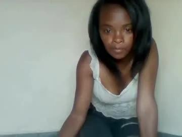 mayalabelle from Chaturbate