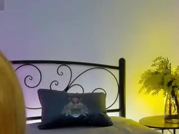 mazymayes from Chaturbate