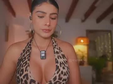 meegan1 from Chaturbate