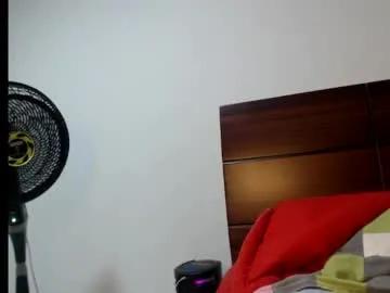 meg4nmiau from Chaturbate