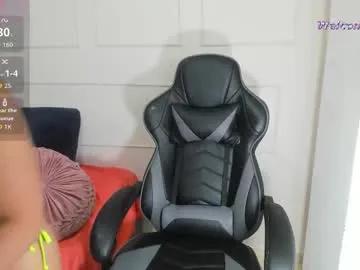 megantarly09 from Chaturbate