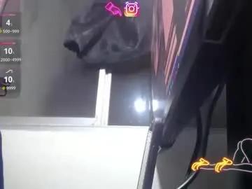 melany_isabella from Chaturbate