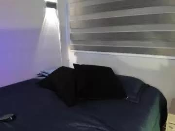 merida_taylor_ from Chaturbate