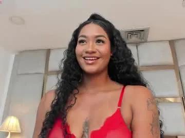Discover 23 years old miaebony_ from Chaturbate miaebony_ from Chaturbate