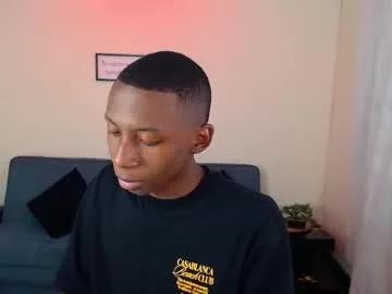 Try Chaturbate's Miiloo18 miiloo18 from Chaturbate