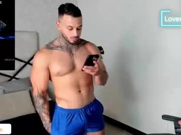 Sweet Mike_belle wants you to fuck his body now mike_belle from Chaturbate