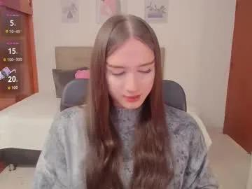 Explore Miley_baker, zie wants to masturbate for you miley_baker from Chaturbate