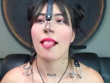 Sexy Miss___charlotte wants you to fuck her body now miss___charlotte from Chaturbate