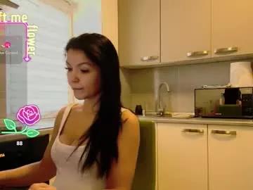 Slutty Missbya wants you to fuck her body now missbya from Chaturbate