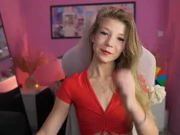 Sexy Missicute18 wants you to fuck their body now missicute18 from Chaturbate