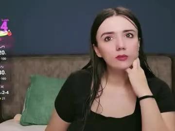 mollygreens from Chaturbate