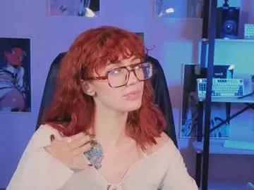 Masturbate to Muky_y, she wants to masturbate for you muky_y from Chaturbate