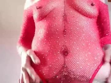 muscle_mommyy from Chaturbate