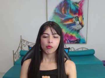 Discover Mylu_11, she wants to masturbate for you mylu_11 from Chaturbate