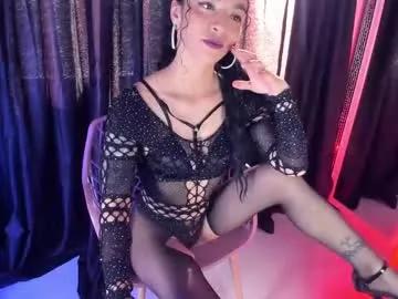 Discover Chaturbate's Naia_xo naia_xo from Chaturbate