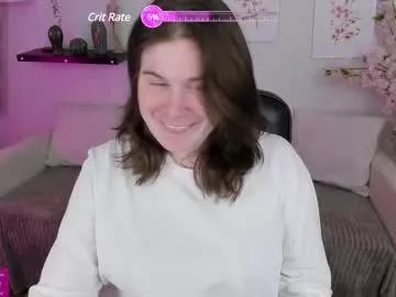 nancy_sun_ from Chaturbate