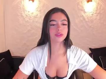nataliagaret from Chaturbate