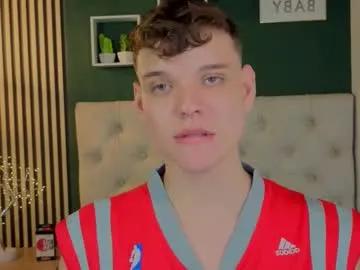 naughty_twink_ from Chaturbate