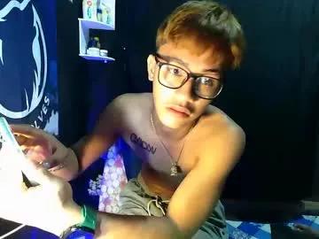 Discover Chaturbate's Naugthyboyloy naugthyboyloy from Chaturbate