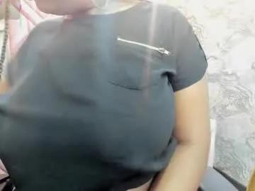 Chaturbate Neffertiry_ebonny neffertiry_ebonny from Chaturbate