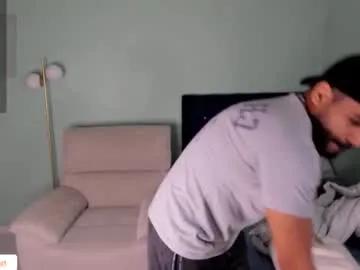 Discover Chaturbate's Neganhot_ neganhot_ from Chaturbate