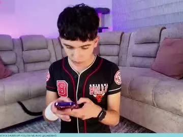 nico_cruz from Chaturbate