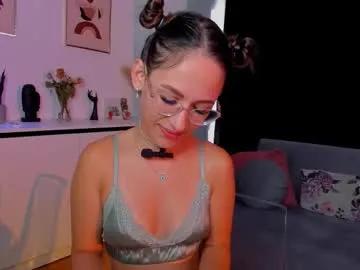 Discover Nicoleirisxxx, she wants to masturbate for you nicoleirisxxx from Chaturbate