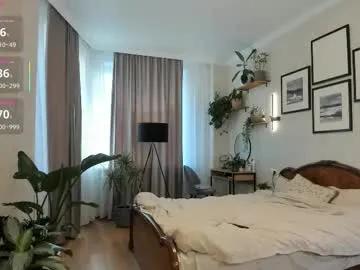 nicoleluuv from Chaturbate