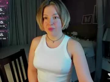 Try Chaturbate's Nikki_kai nikki_kai from Chaturbate