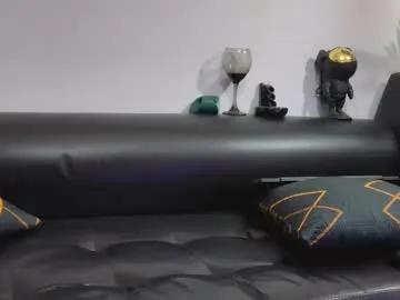 Watch Chaturbate's Nixon347932 nixon347932 from Chaturbate