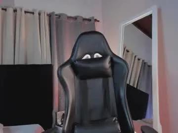 Masturbate to Chaturbate's Novawheeler novawheeler from Chaturbate