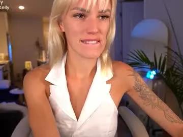 Masturbate to Ohbabykelly, she wants to masturbate for you ohbabykelly from Chaturbate