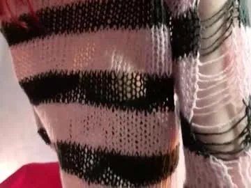 ohyumiyes from Chaturbate