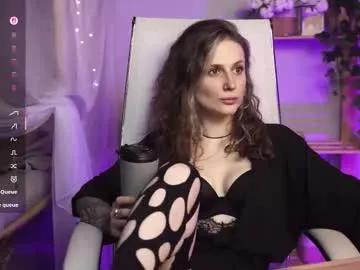 oliviamcclean from Chaturbate