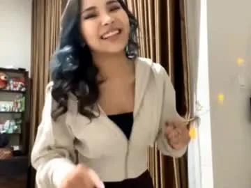 orphaajayi from Chaturbate