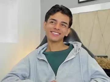 owen__johnson from Chaturbate